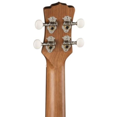Luna Uke Bamboo Concert - ukulele koncertowe